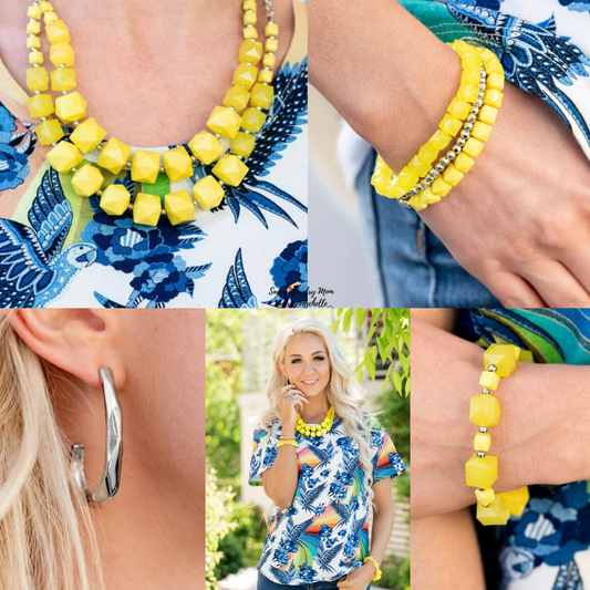 Glimpses of Malibu - Complete Trend Blend (July 2021)