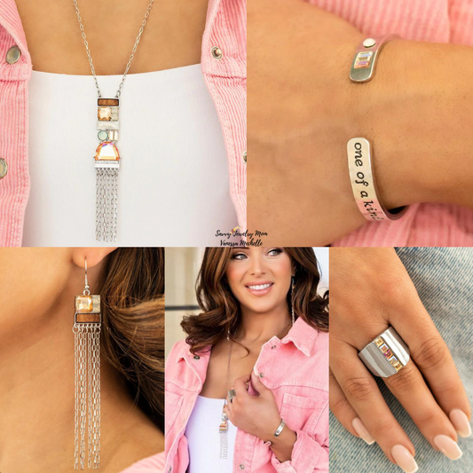 Sunset Sightings - Complete Trend Blend (May 2022)