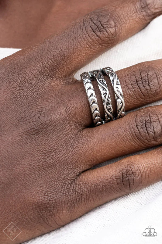 Simply Santa Fe - Complete Trend Blend (May 2022)