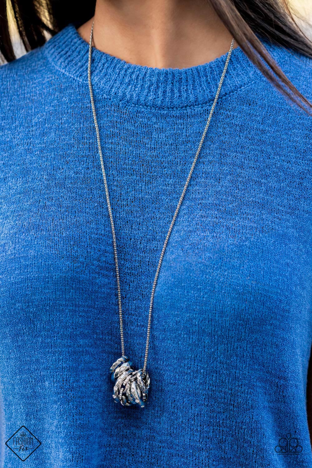 Magnificent Musing Complete Trend Blend (July 2021)