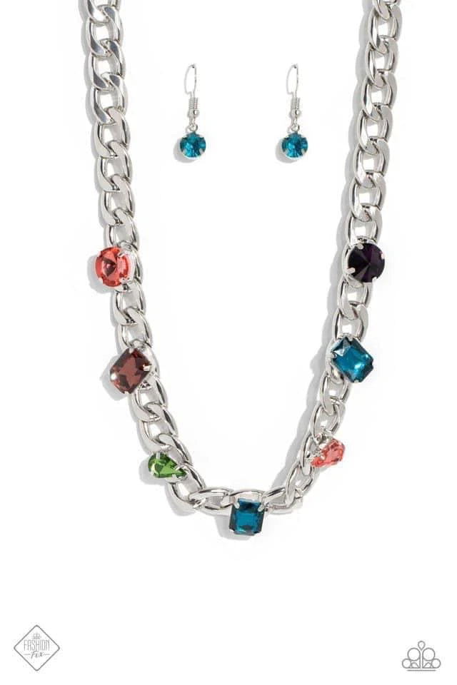 Magnificent Musings - The Complete Trend Blend (August 2023 Fashion Fix)