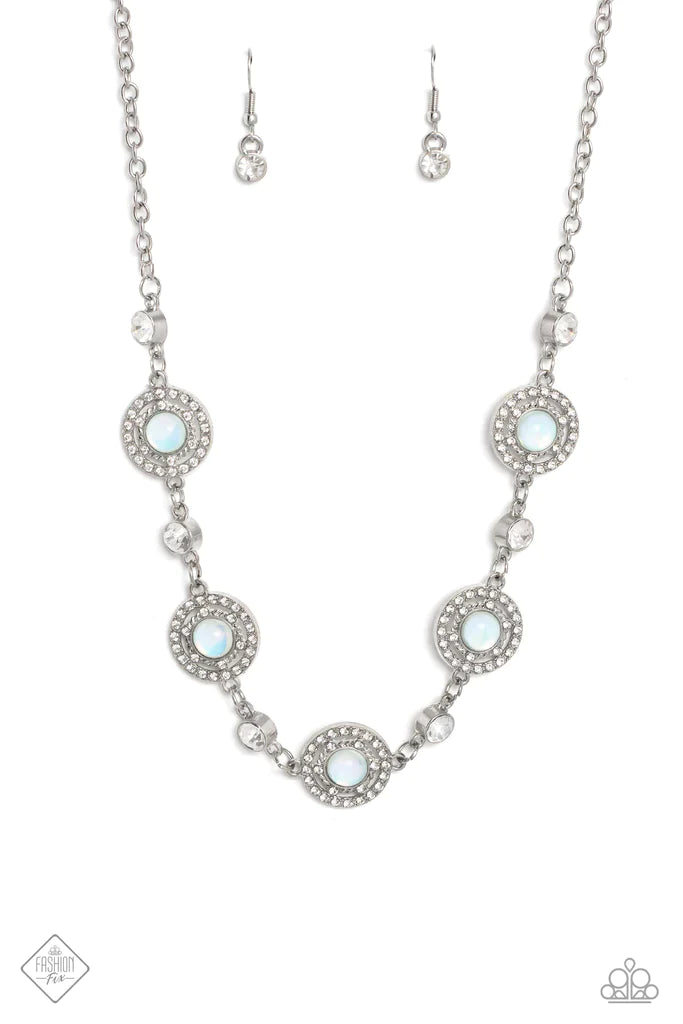 Glimpses of Malibu - The Complete Trend Blend (July 2023 Fashion Fix)