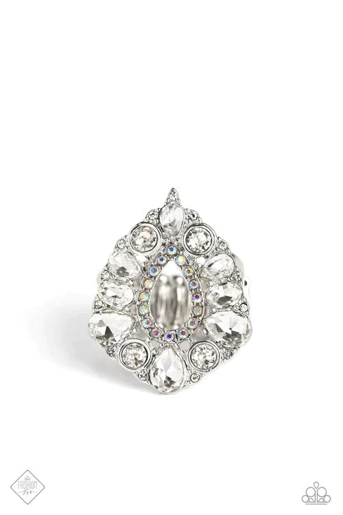 Fiercely 5th Avenue - The Complete Trend Blend (July 2023 Fashion Fix)