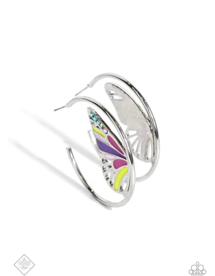 Glimpses of Malibu - The Complete Trend Blend (August 2023 Fashion Fix)