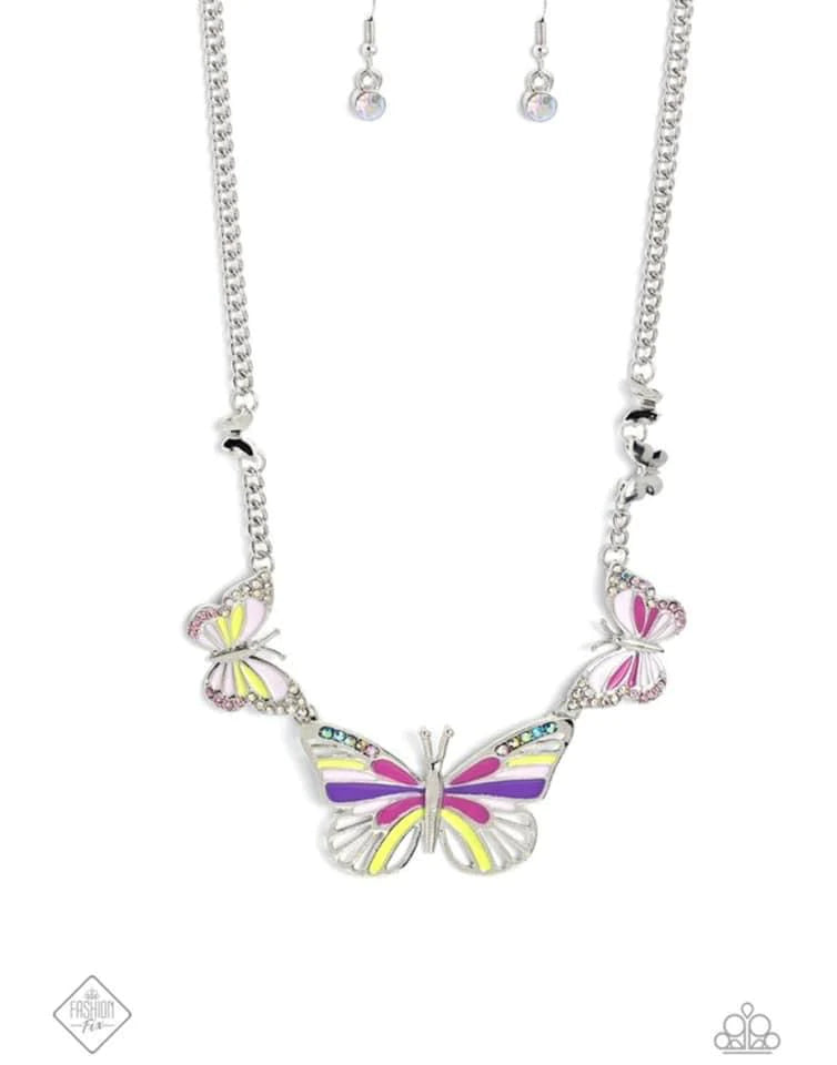 Glimpses of Malibu - The Complete Trend Blend (August 2023 Fashion Fix)