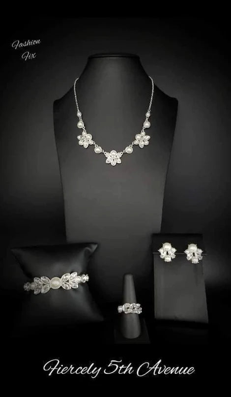 Fiercely 5th Avenue - Complete Trend Blend (July 2021)