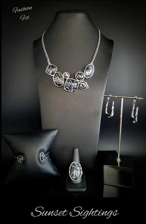 Sunset Sightings - Complete Trend Blend (June 2021)