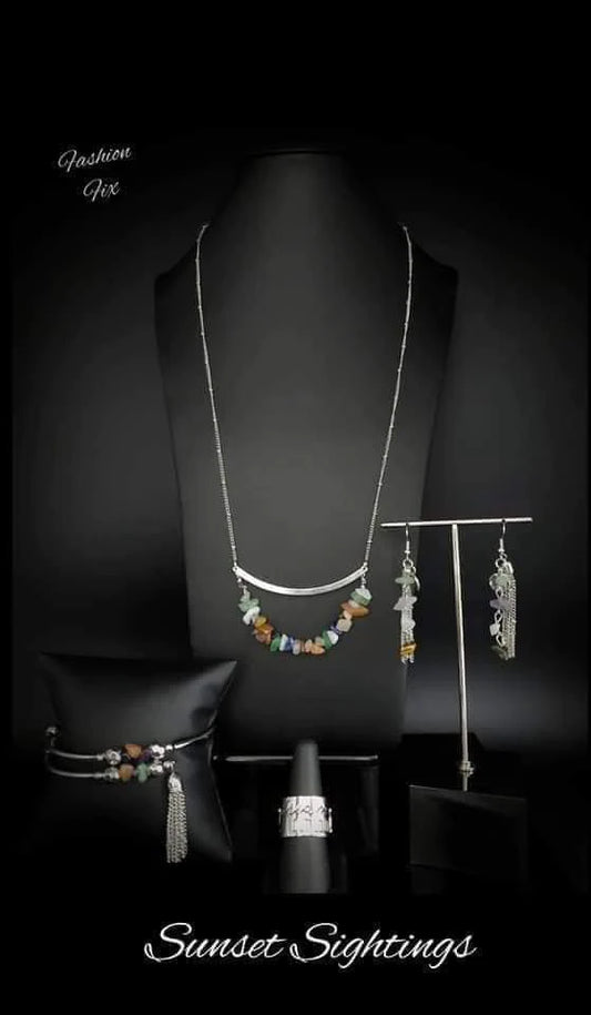 Sunset Sightings - Complete Trend Blend (July 2021)