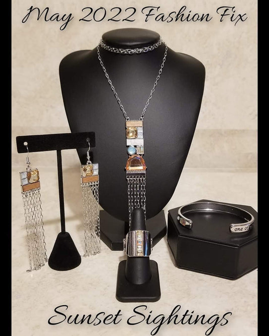 Sunset Sightings - Complete Trend Blend (May 2022)