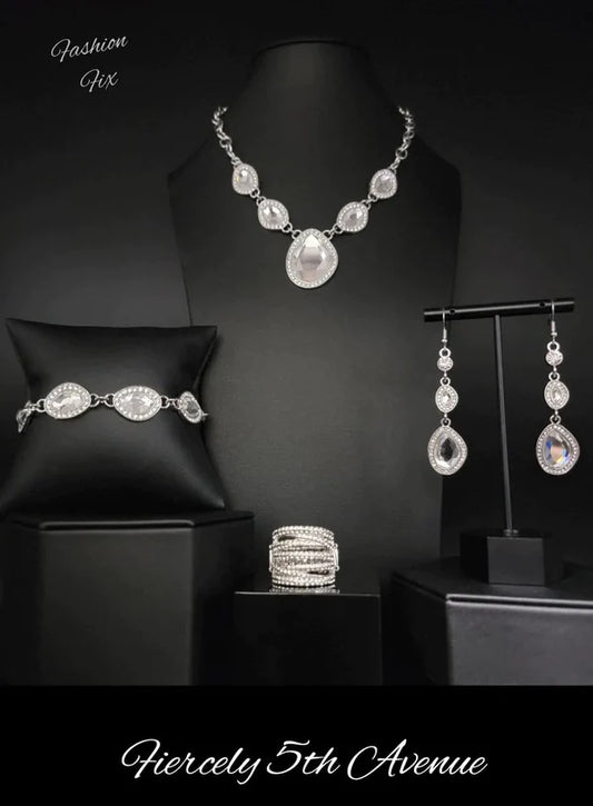 Fiercely 5th Avenue - Complete Trend Blend (July 2022)