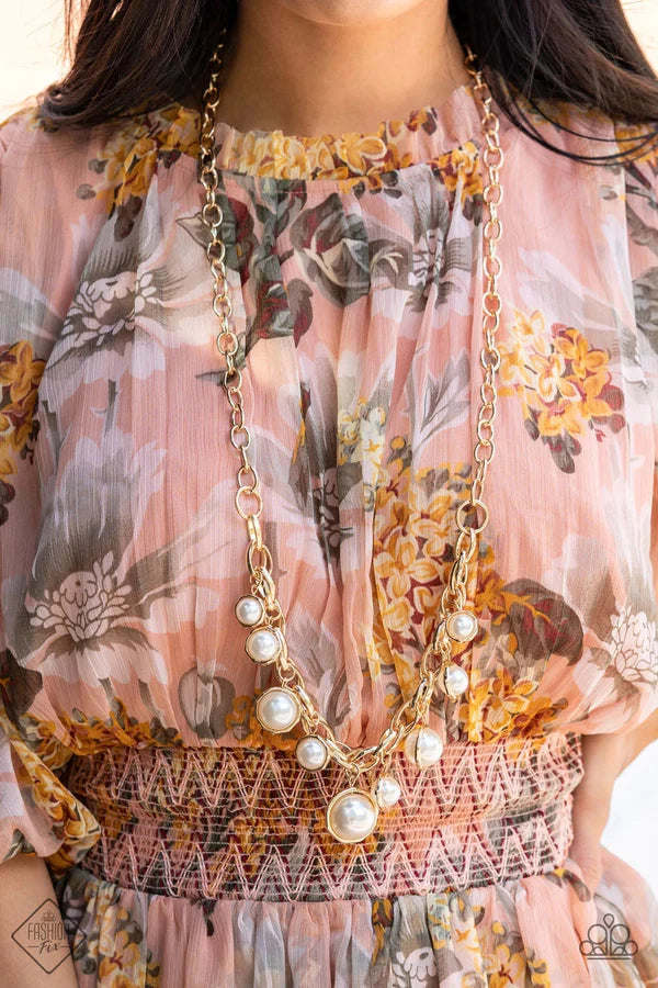 Fiercely 5th Avenue - Complete Trend Blend (August 2021)