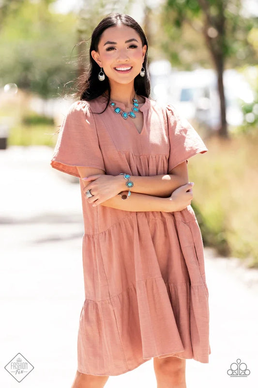 Simply Santa Fe - Complete Trend Blend (October 2021)