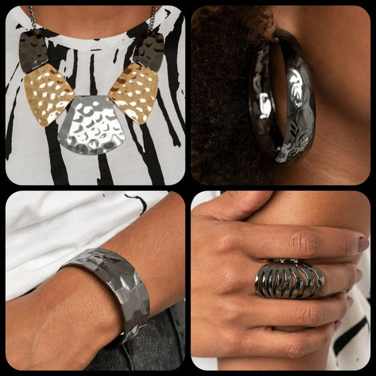 Magnificent Musings - Complete Trend Blend (November 2020 Fashion Fix)