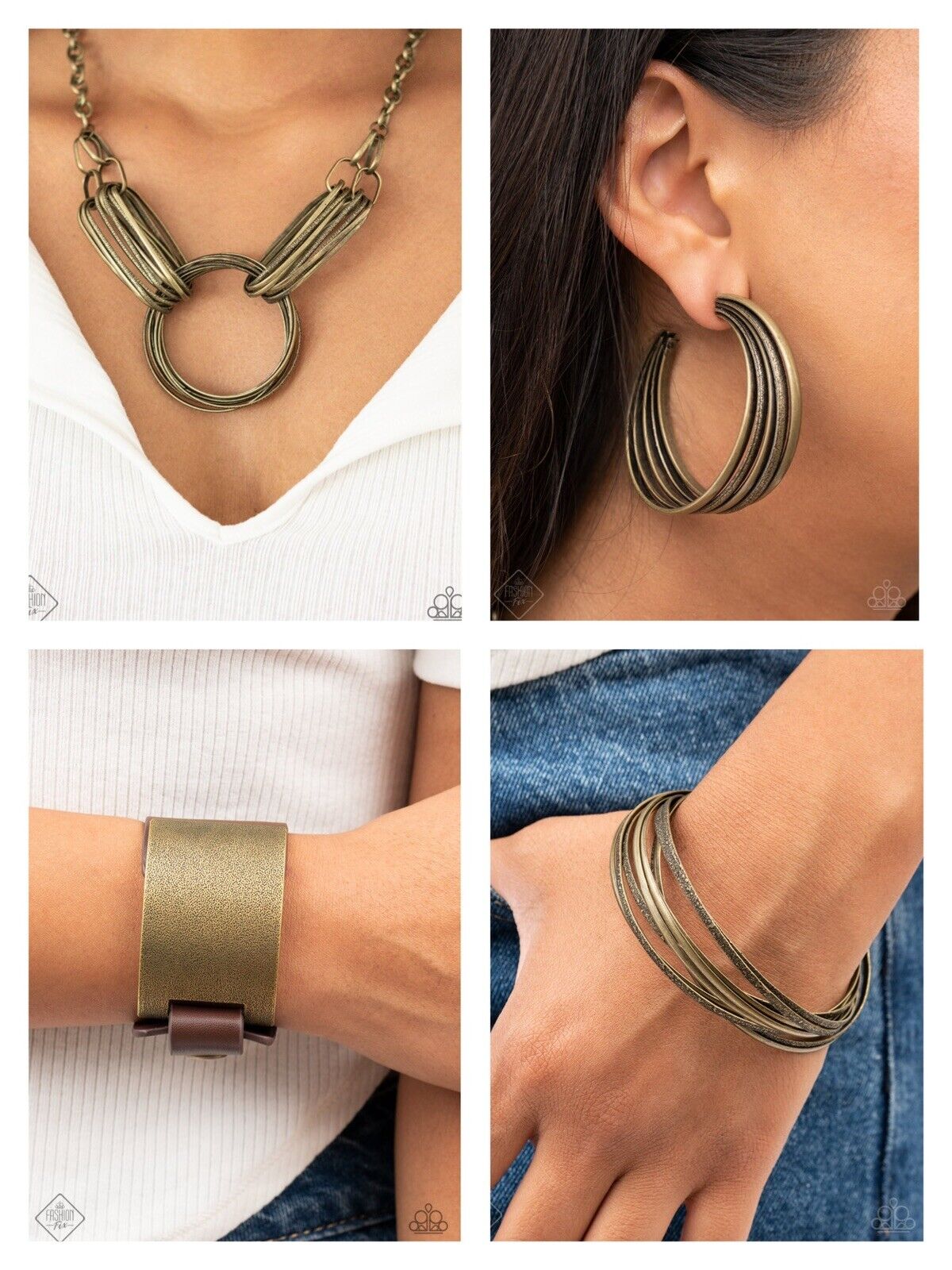 Magnificent Musings - Complete Trend Blend (August 2021)