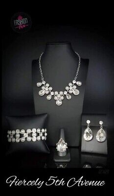 Fiercely 5th Avenue - Complete Trend Blend / Fashion Fix Set - (October 2019)