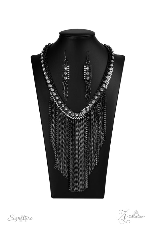 The Alex- 2020 ZI COLLECTION NECKLACE SET