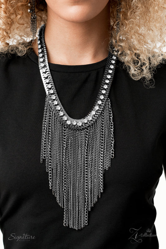 The Alex- 2020 ZI COLLECTION NECKLACE SET