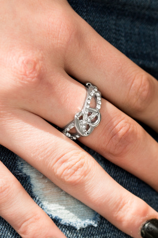 Heavenly Heart - White