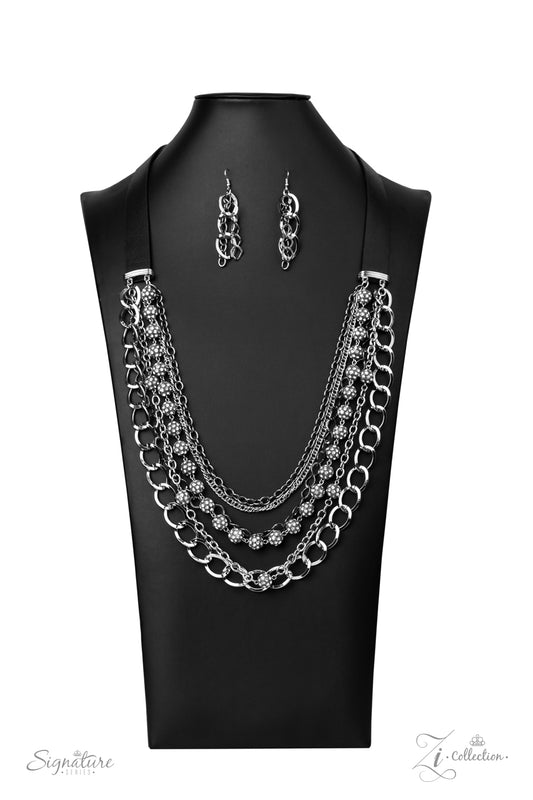 The Arlingto - 2020 ZI COLLECTION NECKLACE SET