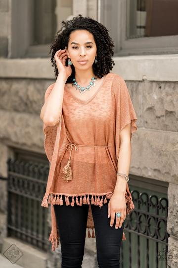 Simply Santa Fe - Complete Trend Blend / Fashion Fix Set - (August 2019)