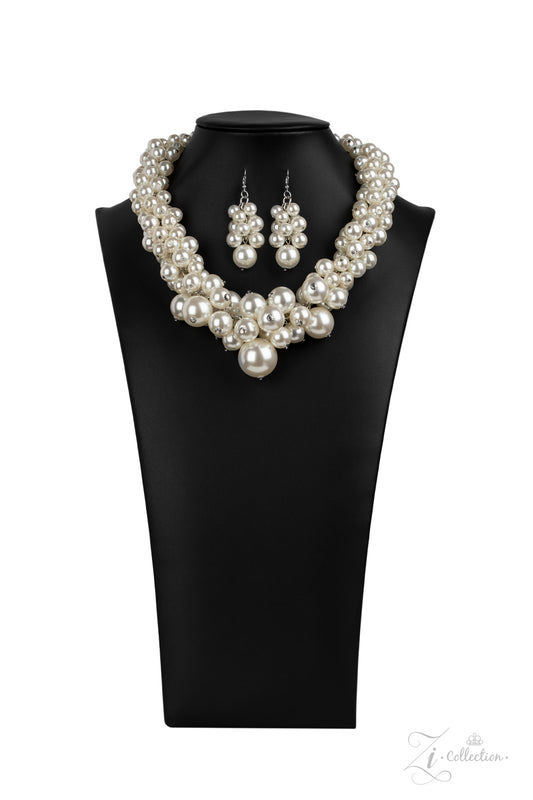 Regal - 2020 Zi Collection Necklace set