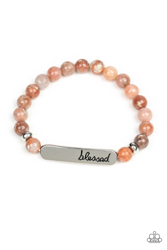 Simply Blessed - Multi bracelet