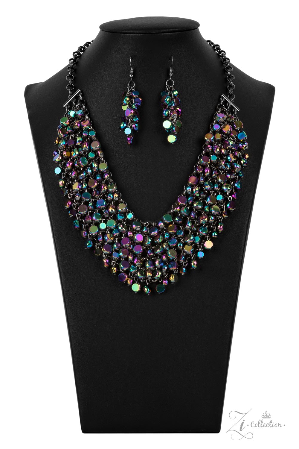 Vivacious - 2021 Zi Collection Necklace