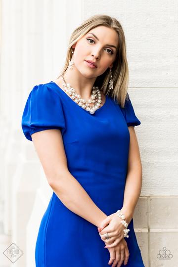 Fiercely 5th Avenue - Complete Trend Blend Fashion Fix Set - May 2019