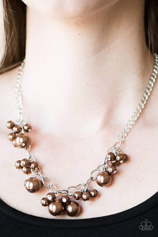 Celebrity Treatment - Brown