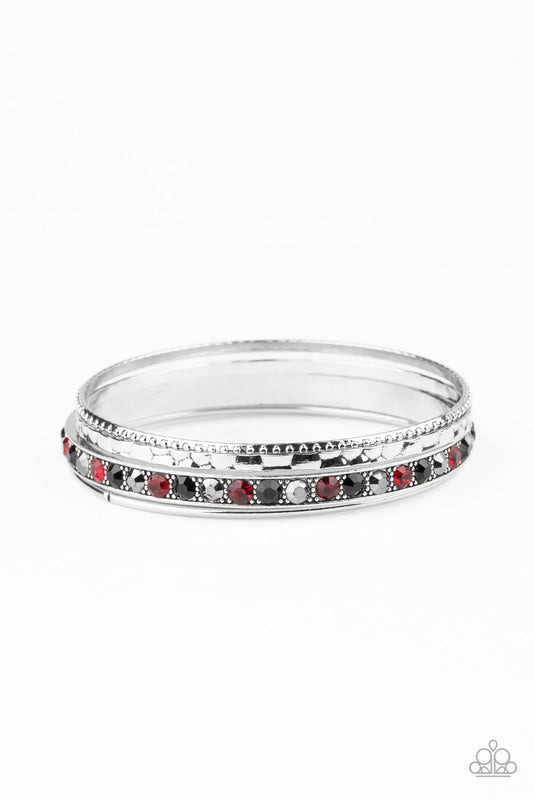 Fearless Shimmer - Multi bracelet