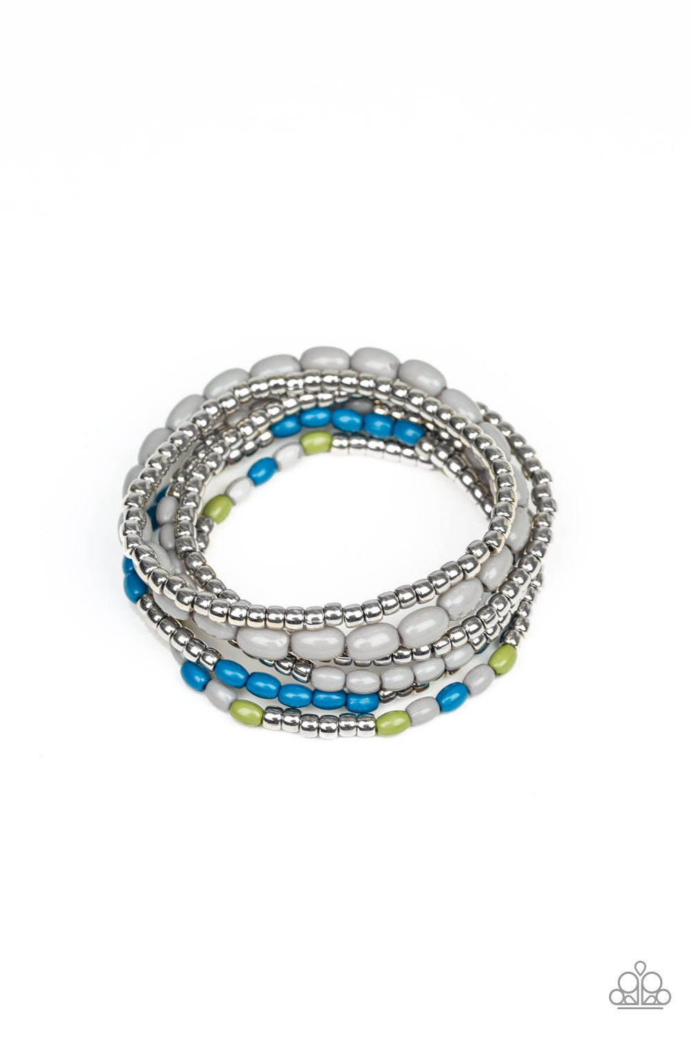 Meet and Mingle - Multi bracelet