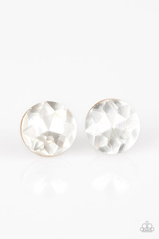 GLOWING, GLOWING, Gone! - Gold