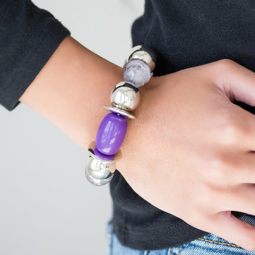 BAY After BAY - Purple