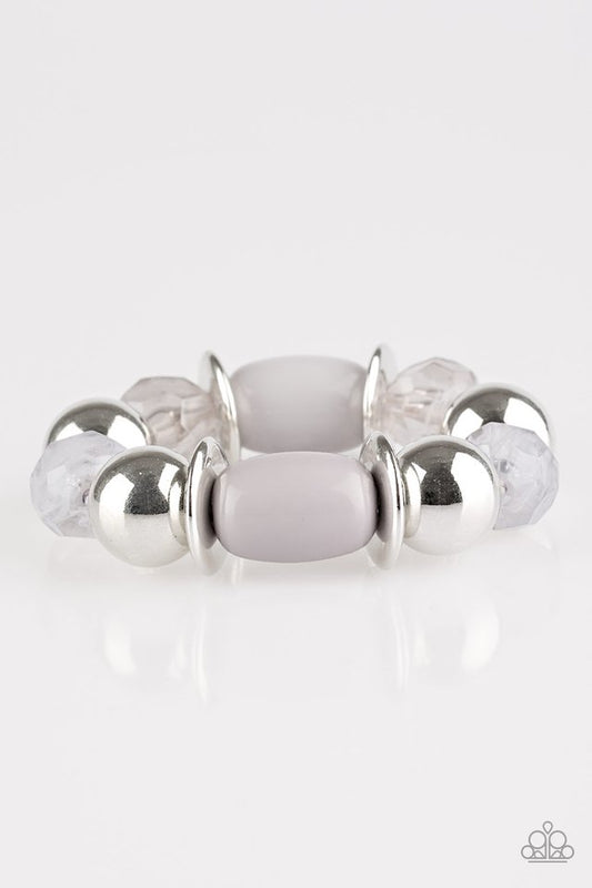 BAY After BAY - Silver