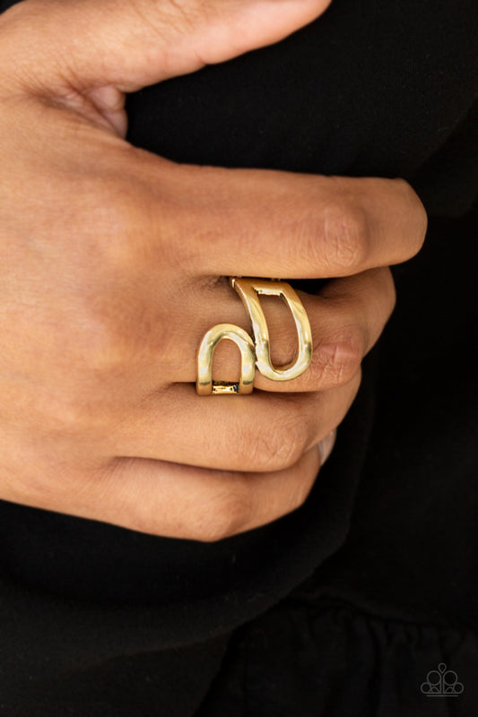 Really Retro - Brass