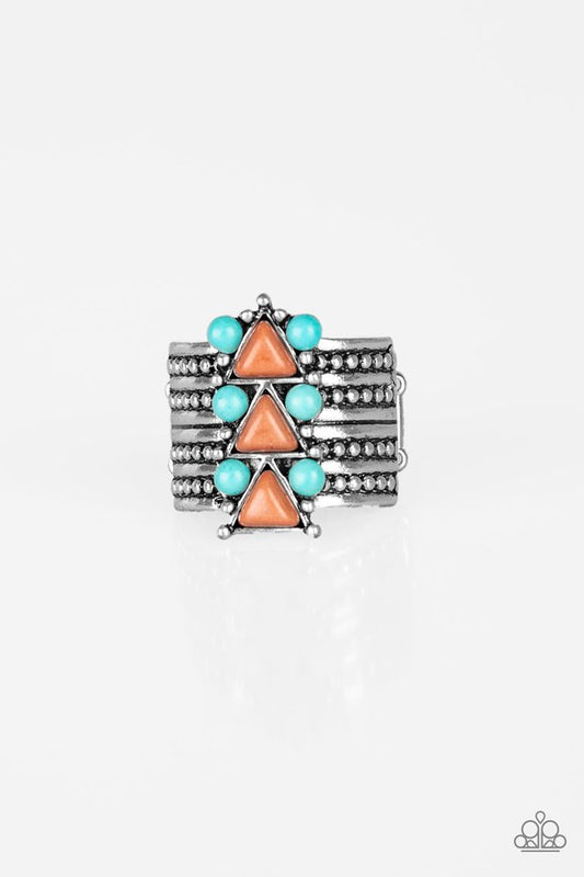 Point Me To Phoenix - Brown