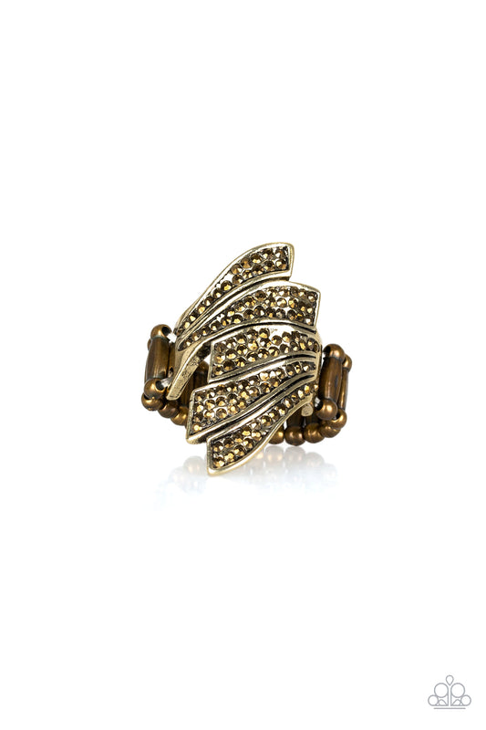 Majestically Monte Carlo - Brass ring