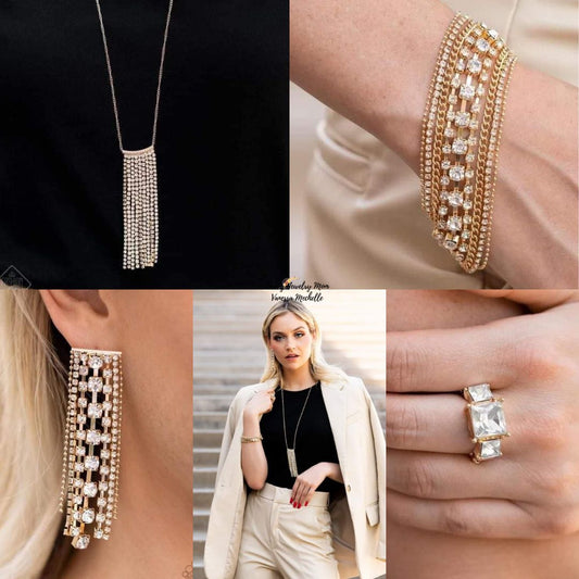 Magnificent Musings - Complete Trend Blend (July 2022)