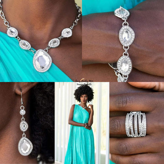 Fiercely 5th Avenue - Complete Trend Blend (July 2022)