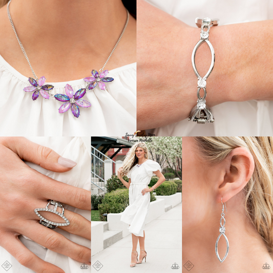 Glimpses of Malibu - Complete Trend Blend (June 2022)