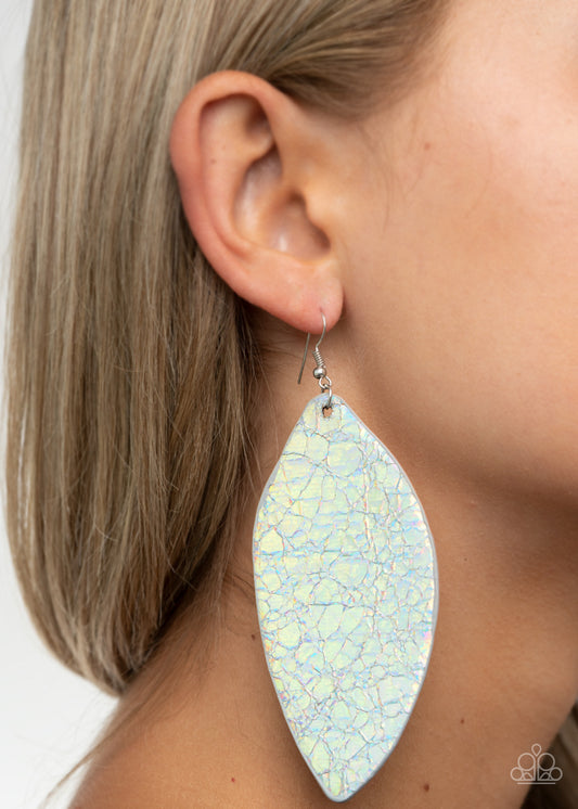Eden Radiance - Multi earrings