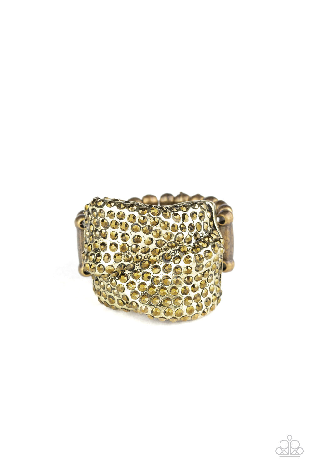 Imperial Industrialism - Brass ring