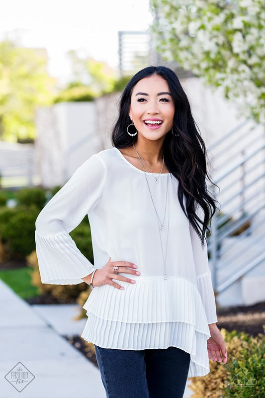 Fiercely 5th Avenue - Complete Trend Blend (June 2019 Fashion Fix)