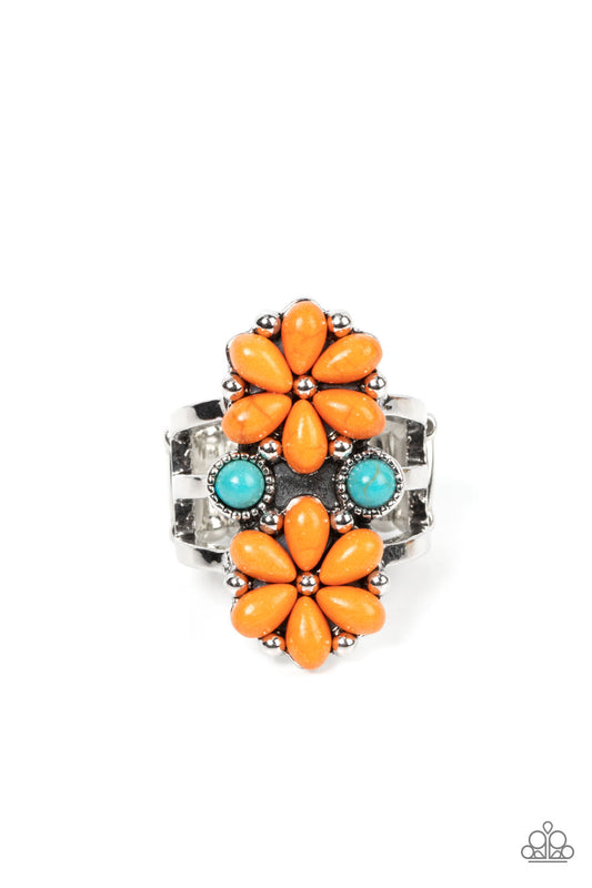 Fredonia Florist - Orange ring