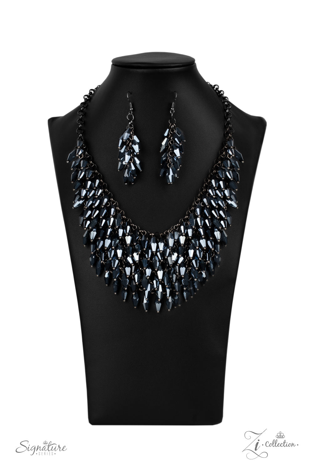 The Heather - 2020 ZI COLLECTION NECKLACE SET