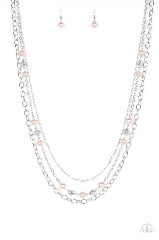 Classical Cadence - Brown