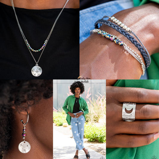 Sunset Sightings - Complete Trend Blend (August 2022)