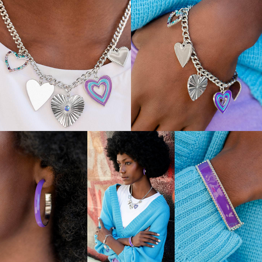 Sunset Sightings - Complete Trend Blend (December 2022 Fashion Fix)