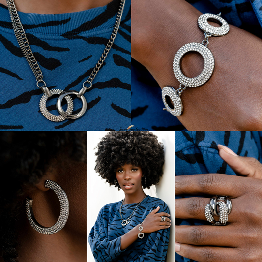 Magnificent Musings - Complete Trend Blend (February 2023 Fashion Fix)