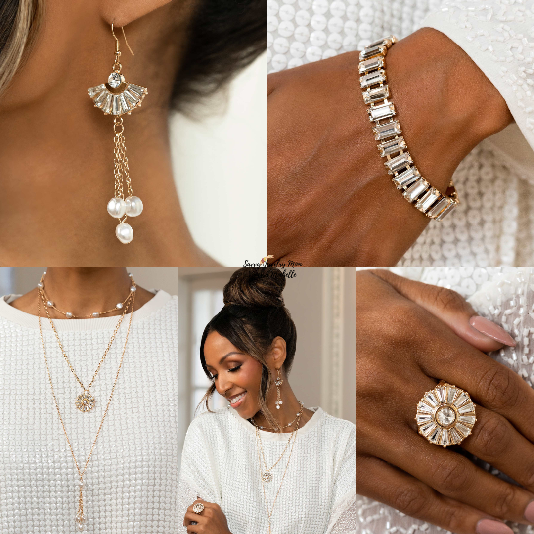 Fiercely 5th Avenue - Complete Trend Blend (February 2023 Fashion Fix)